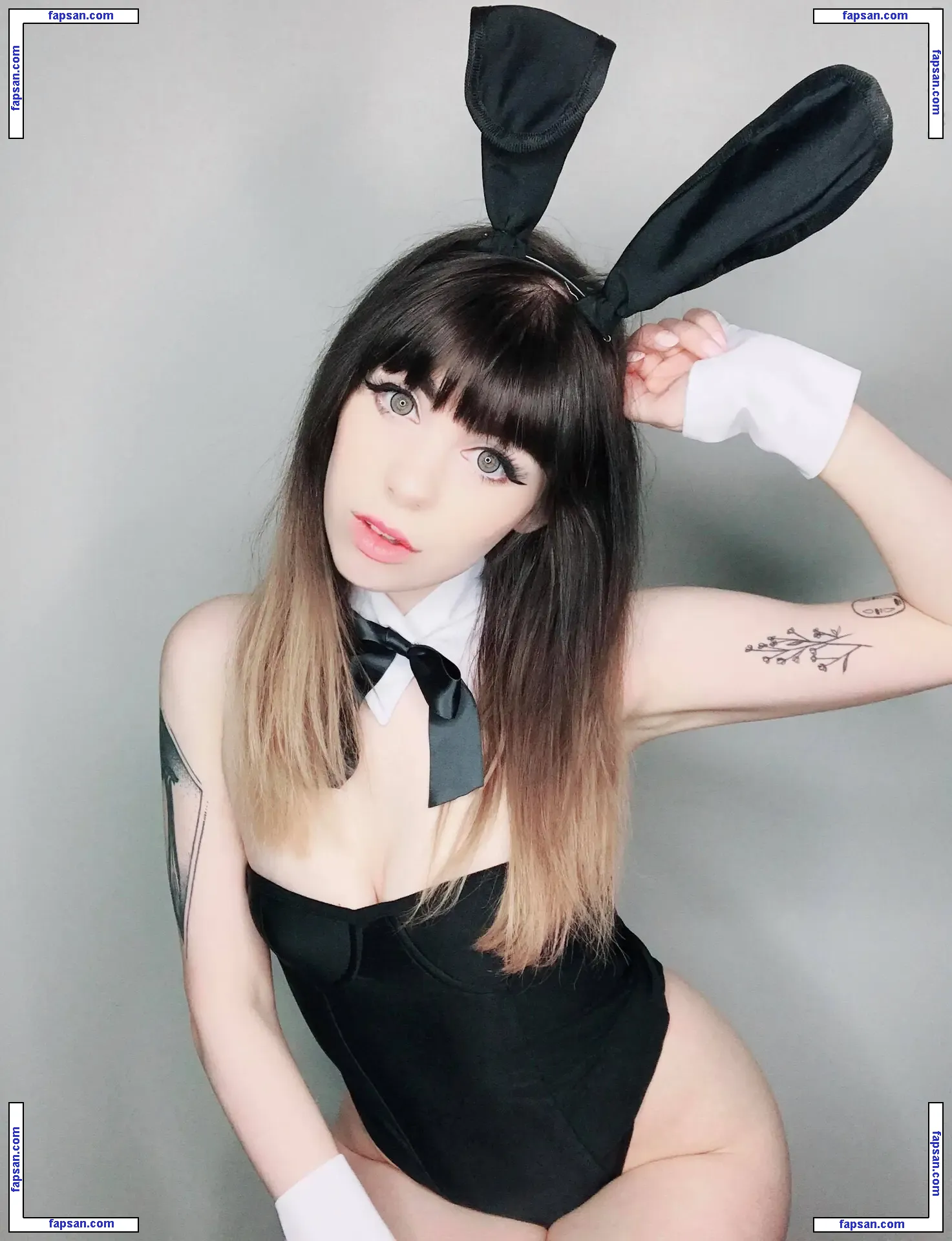 Sleepy Kokiri голая фото #0059 с Онлифанс