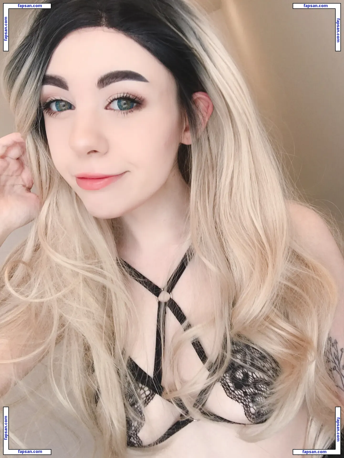 Sleepy Kokiri голая фото #0062 с Онлифанс