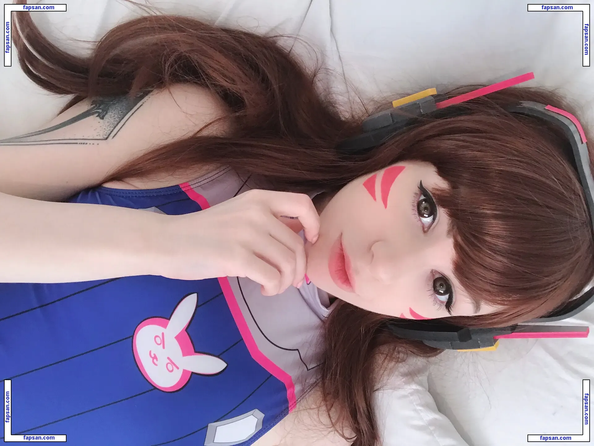 Sleepy Kokiri голая фото #0063 с Онлифанс