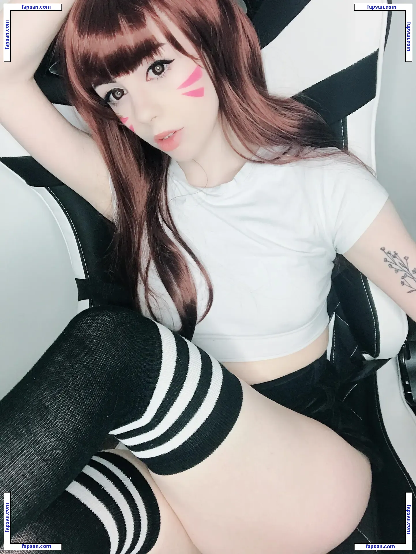 Sleepy Kokiri голая фото #0064 с Онлифанс