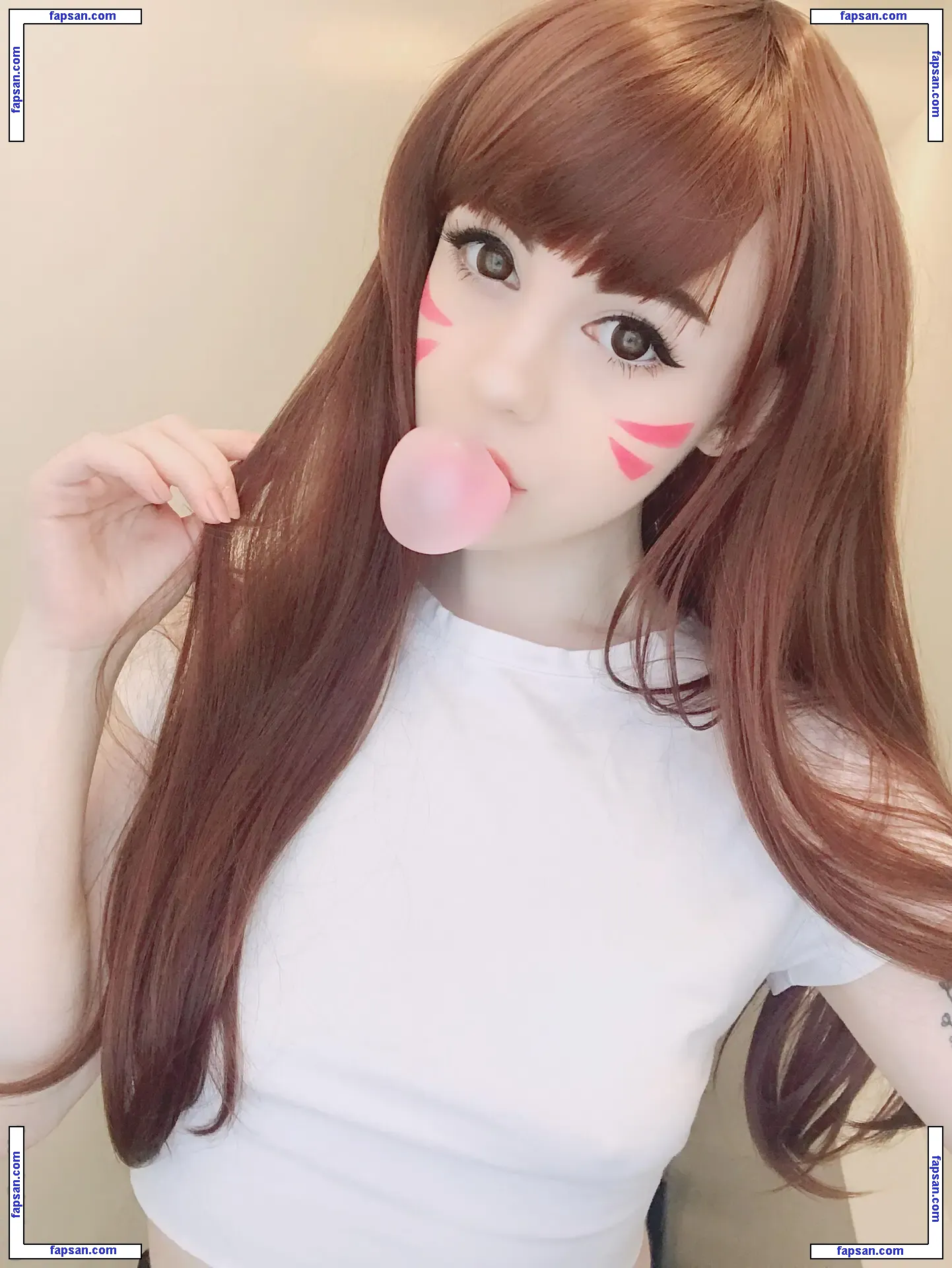 Sleepy Kokiri голая фото #0065 с Онлифанс