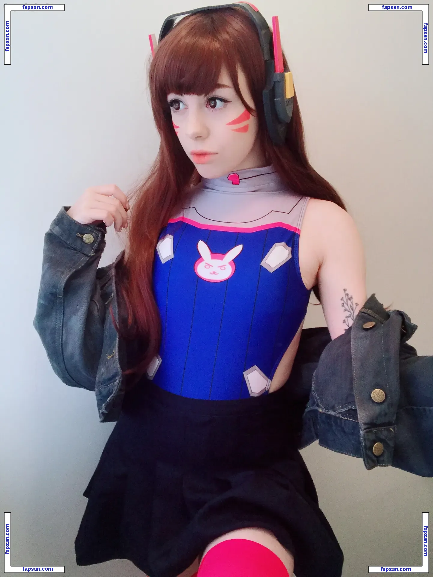 Sleepy Kokiri голая фото #0068 с Онлифанс