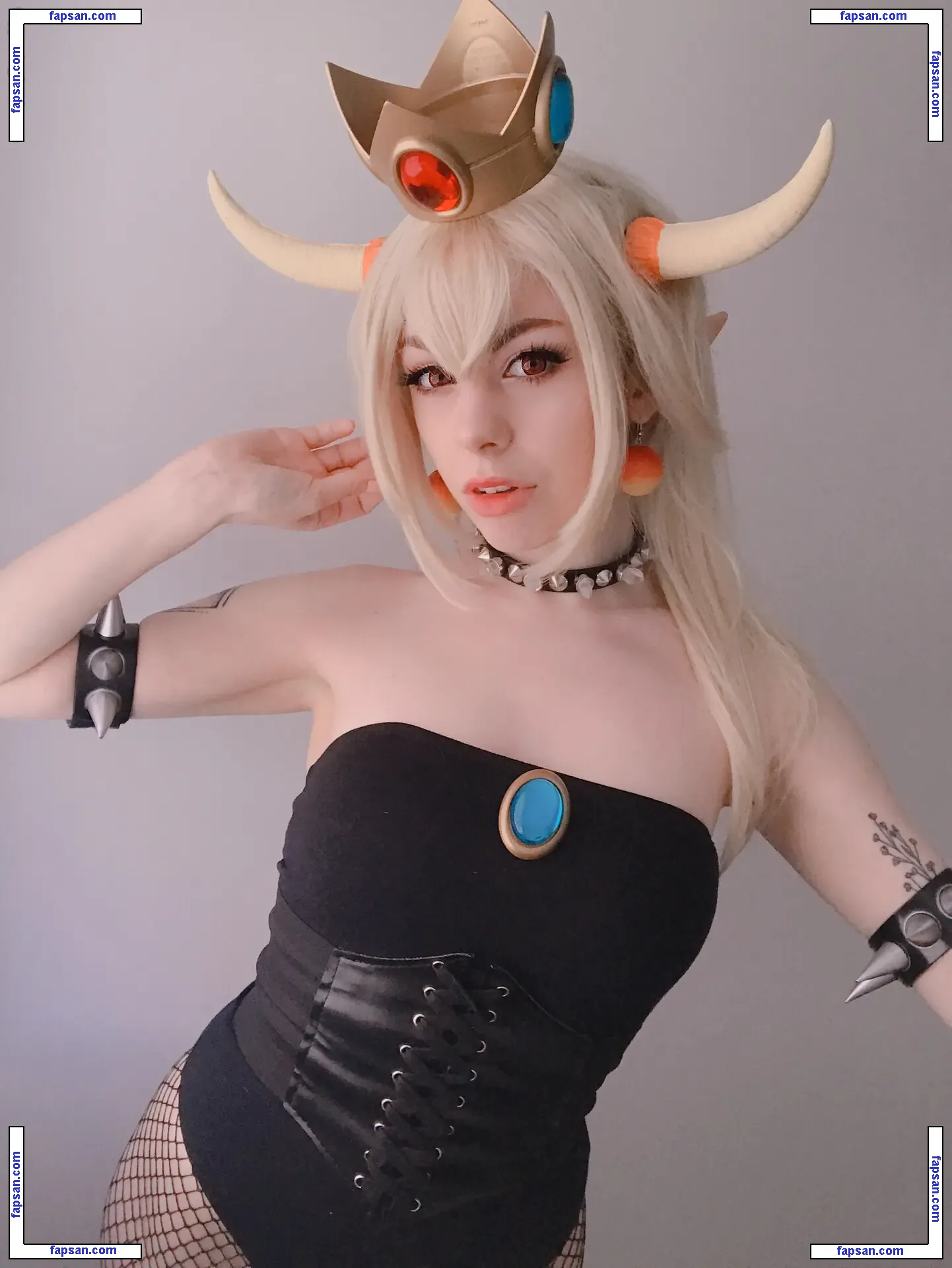 Sleepy Kokiri голая фото #0071 с Онлифанс