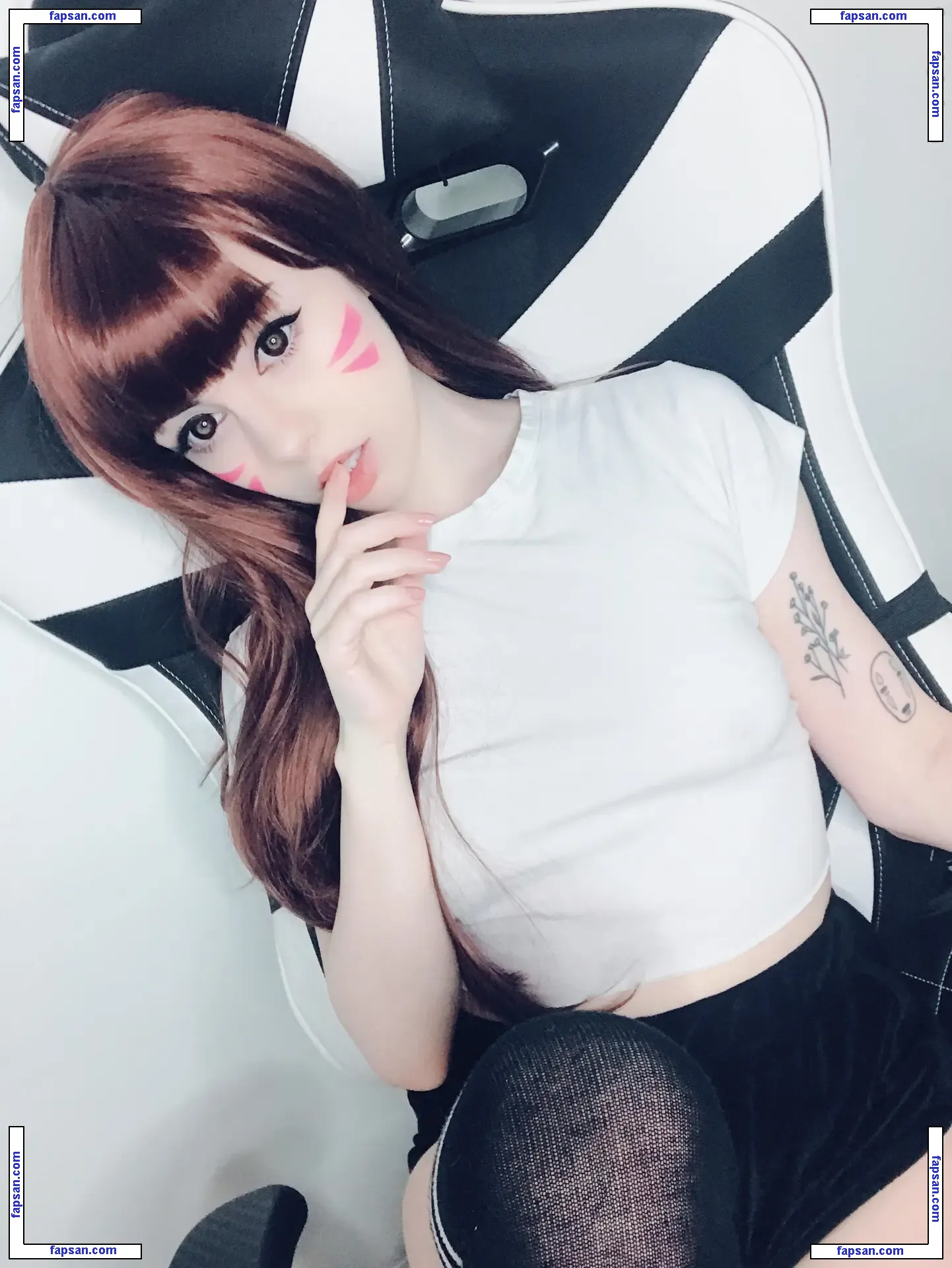 Sleepy Kokiri голая фото #0073 с Онлифанс