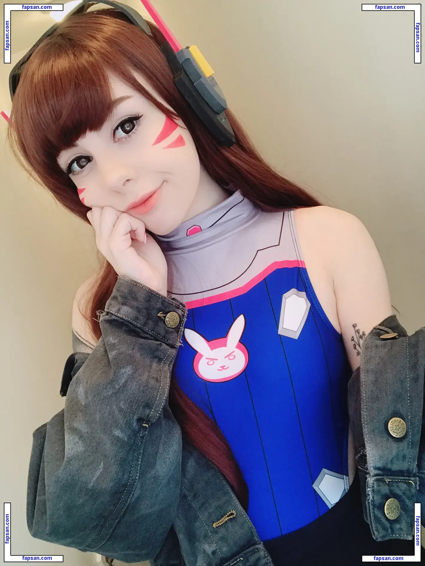 Sleepy Kokiri голая фото #0082 с Онлифанс