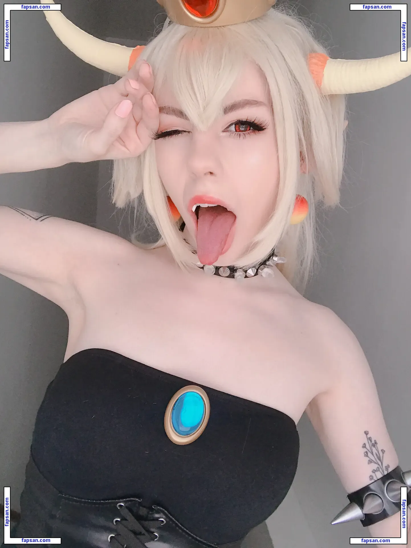 Sleepy Kokiri голая фото #0085 с Онлифанс