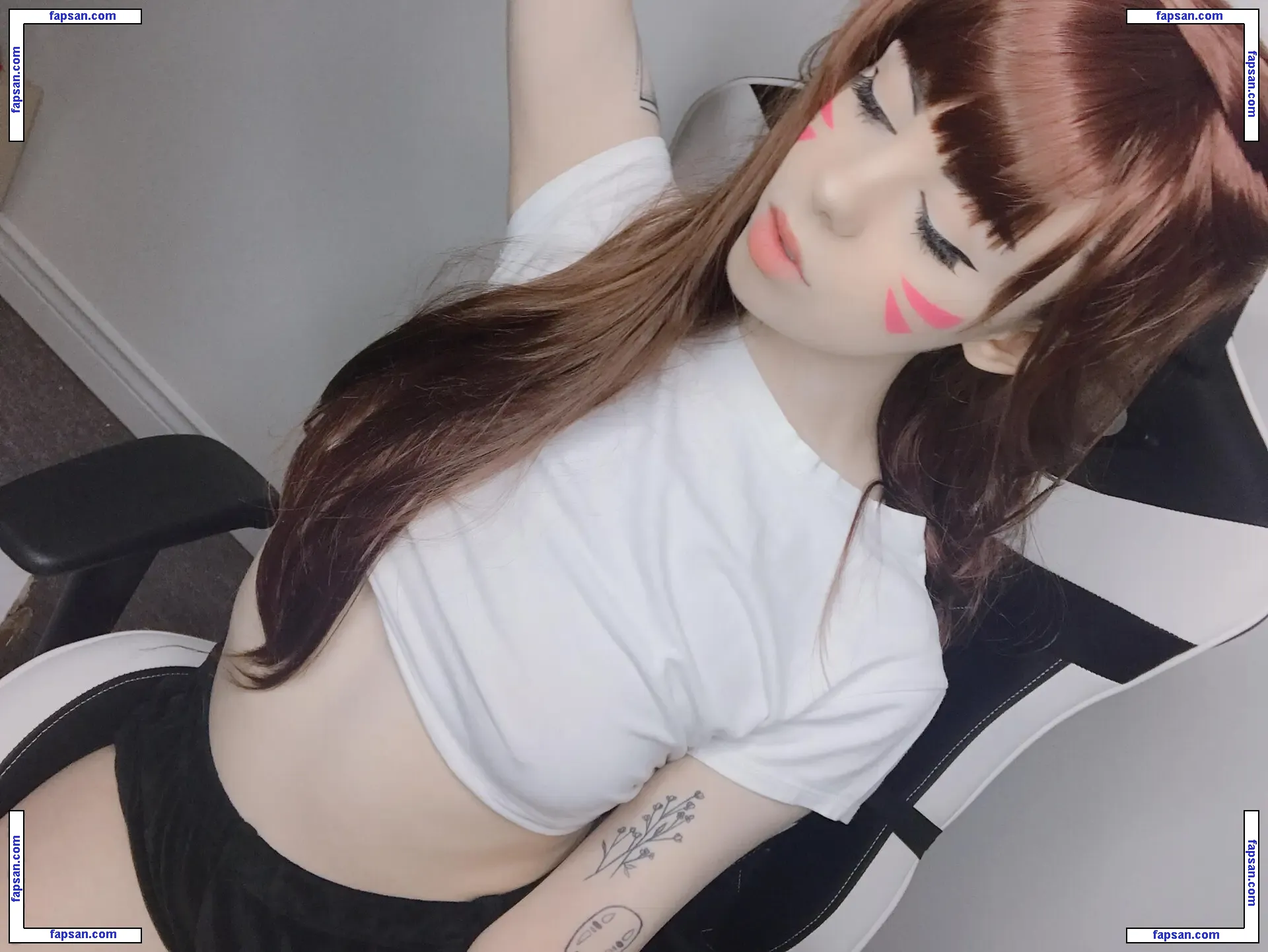 Sleepy Kokiri голая фото #0086 с Онлифанс