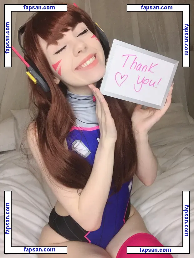 Sleepy Kokiri голая фото #0087 с Онлифанс