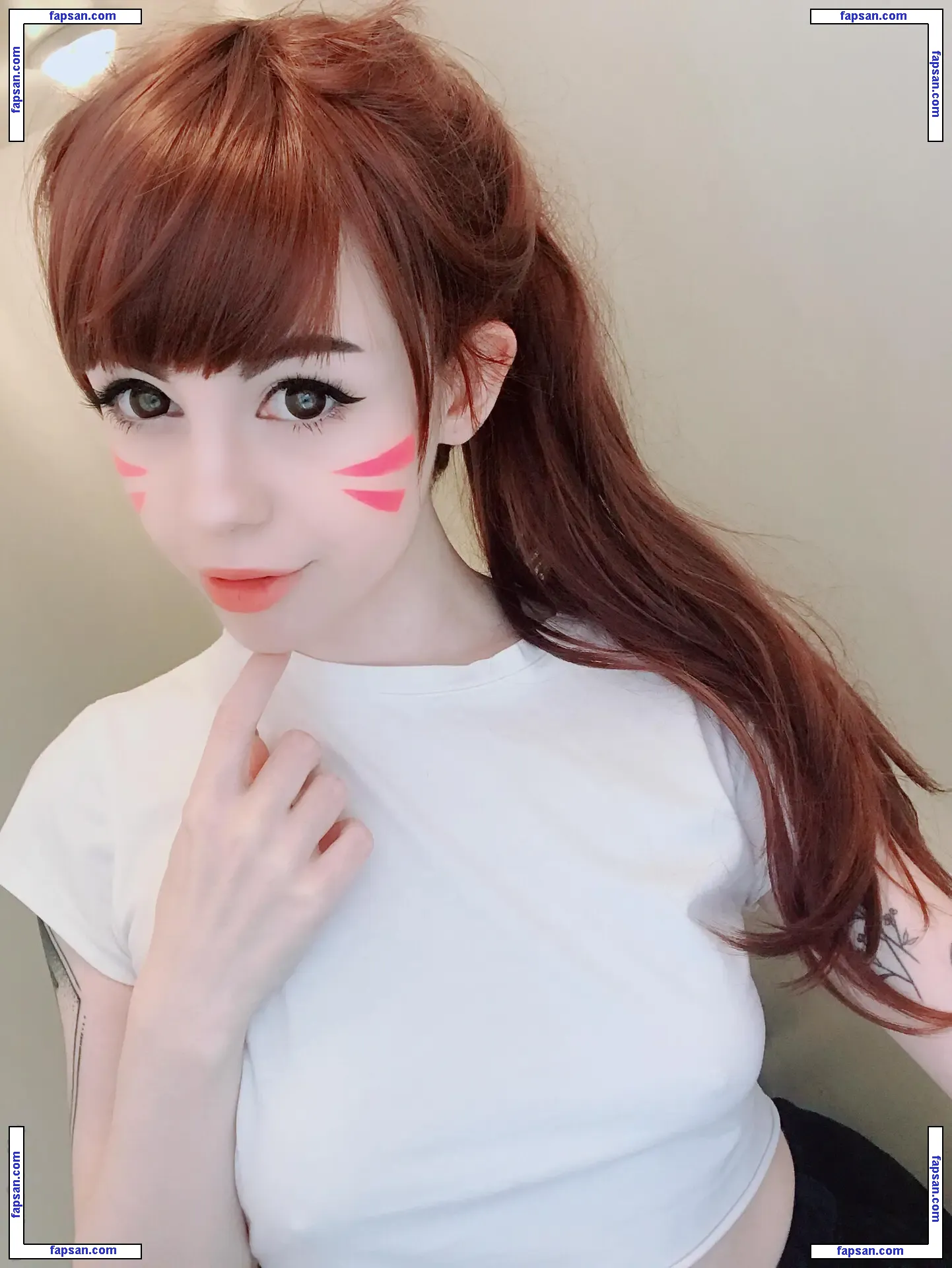 Sleepy Kokiri голая фото #0088 с Онлифанс