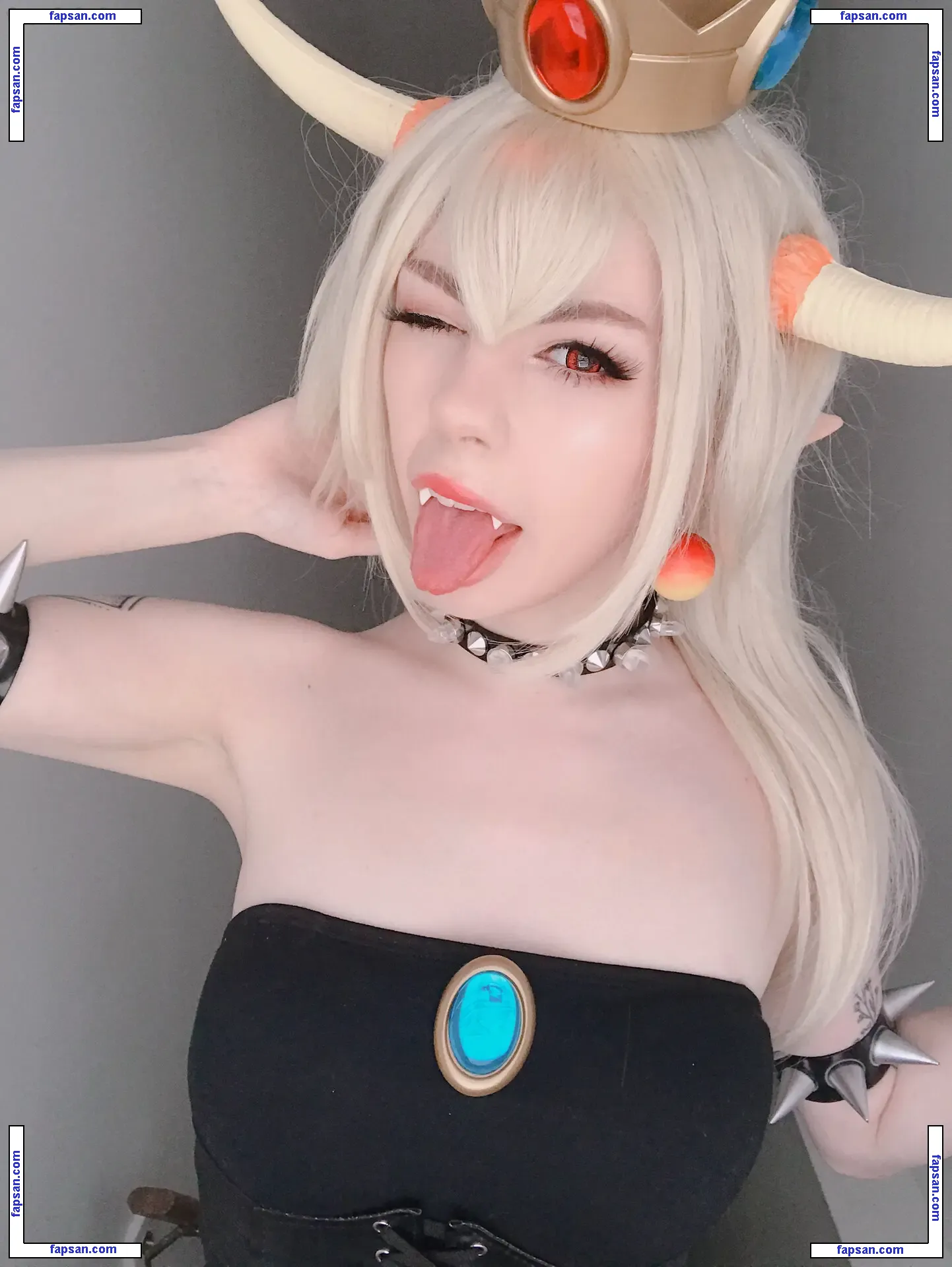 Sleepy Kokiri голая фото #0089 с Онлифанс