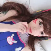 Sleepy Kokiri голая #0063