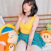 Sleepy Kokiri голая #0100