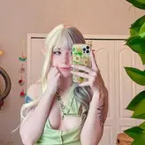 Sleepy Kokiri голая #0101