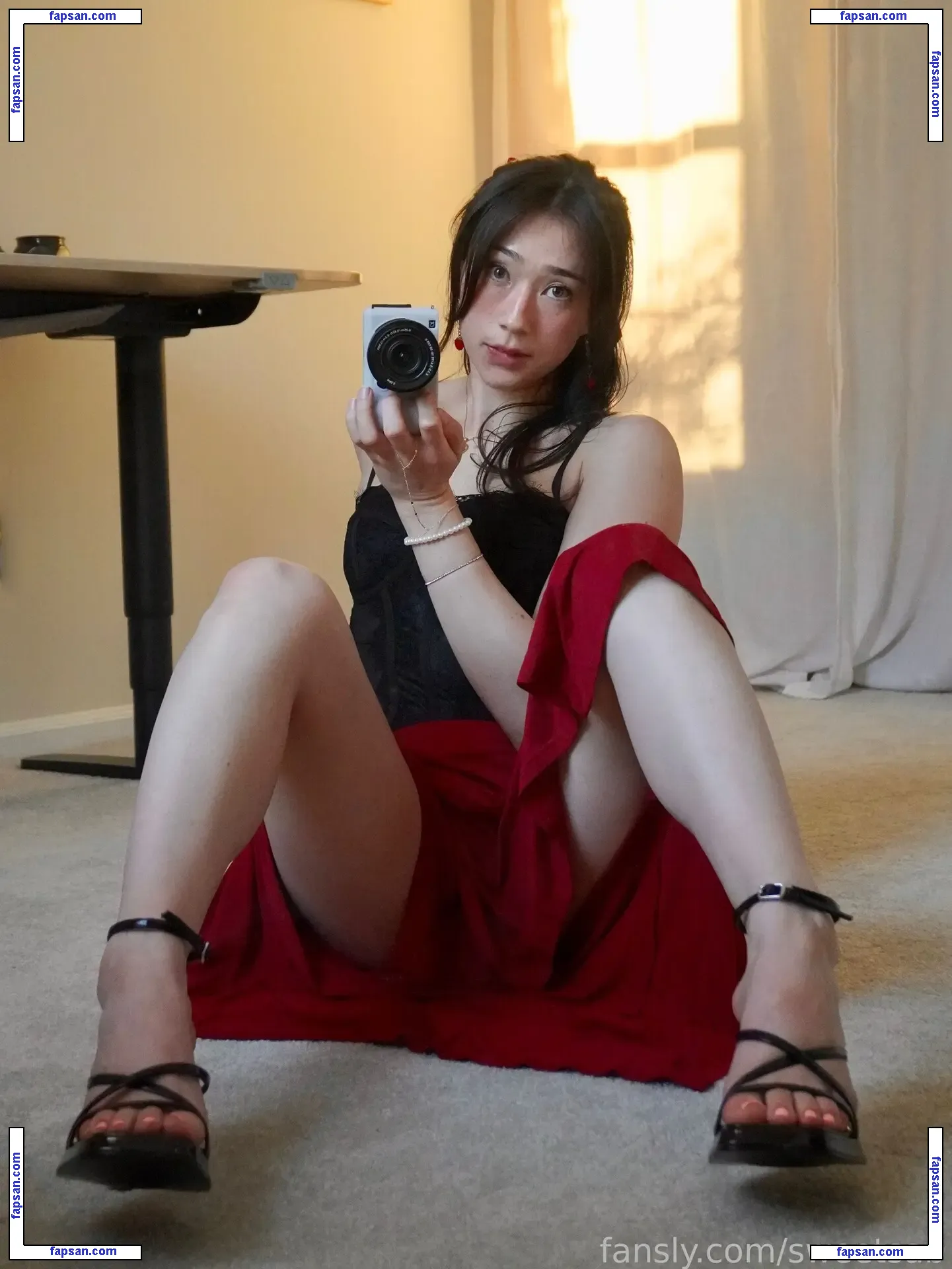 Sleepy Sab ASMR голая фото #0037 с Онлифанс