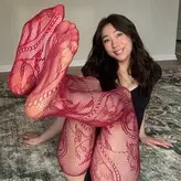 Sleepy Sab ASMR голая #0035