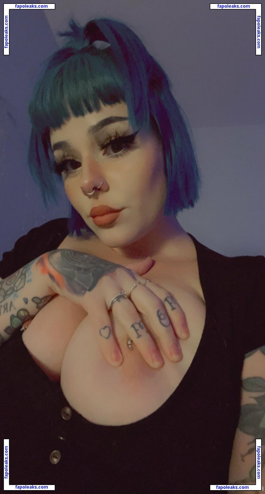 sleepylaika / laikasnewlife nude photo #0056 from OnlyFans