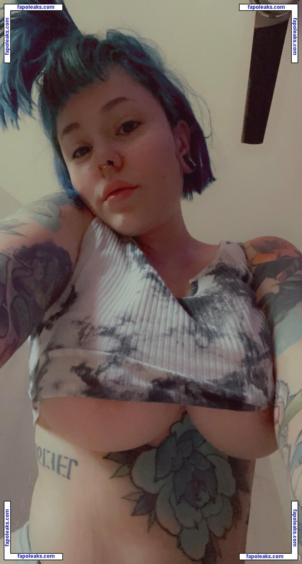 sleepylaika / laikasnewlife nude photo #0091 from OnlyFans