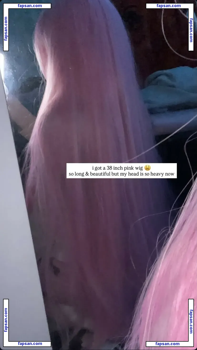 SleepySincere nude photo #0002 from OnlyFans