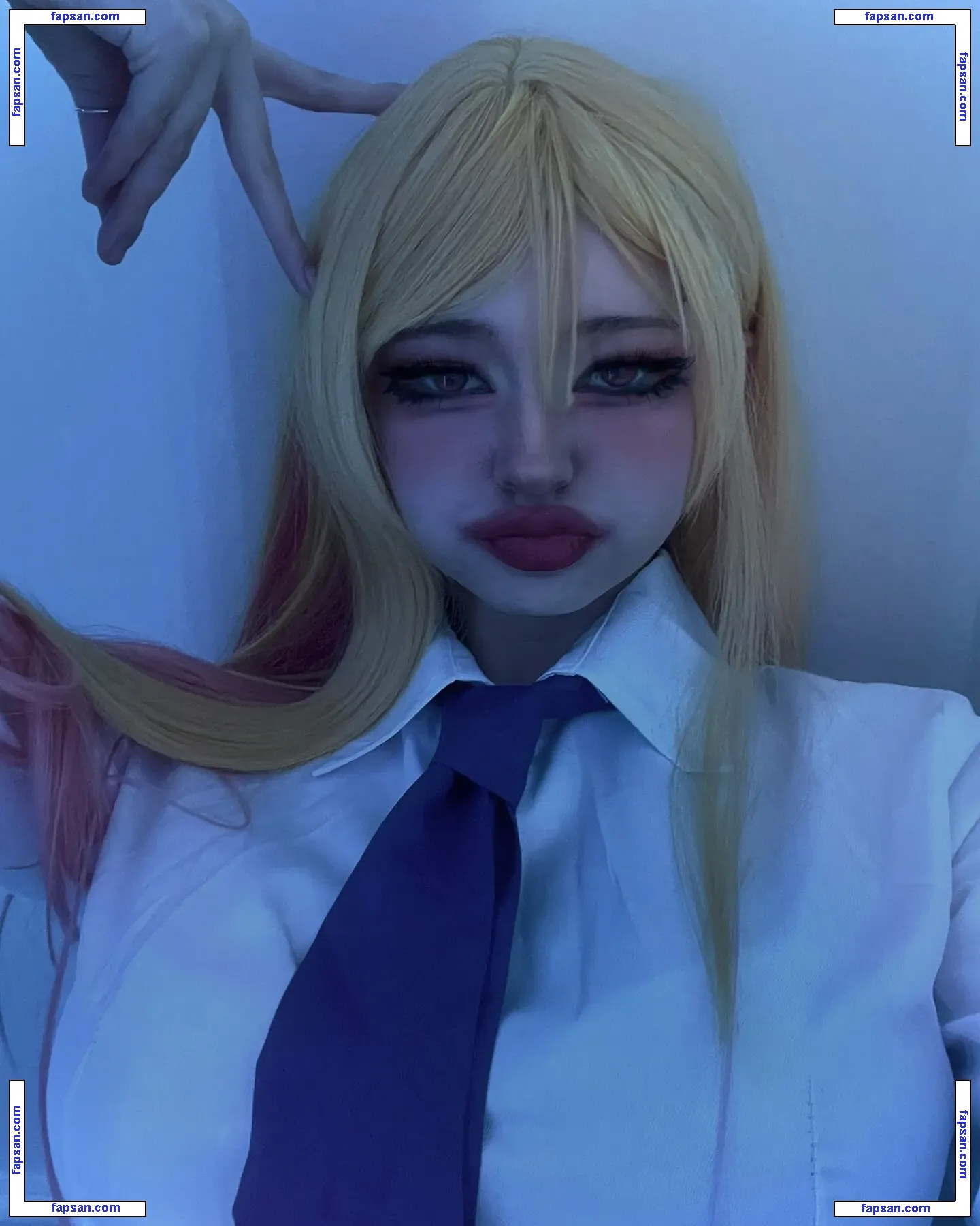 SleepySincere nude photo #0003 from OnlyFans