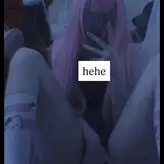 SleepySincere nude #0001