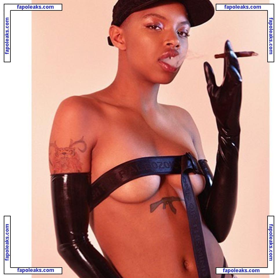 Slick Woods nude photo #0066 from OnlyFans