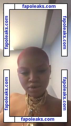 Slick Woods nude photo #0071 from OnlyFans