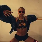 Slick Woods голая #0040