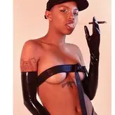 Slick Woods голая #0066