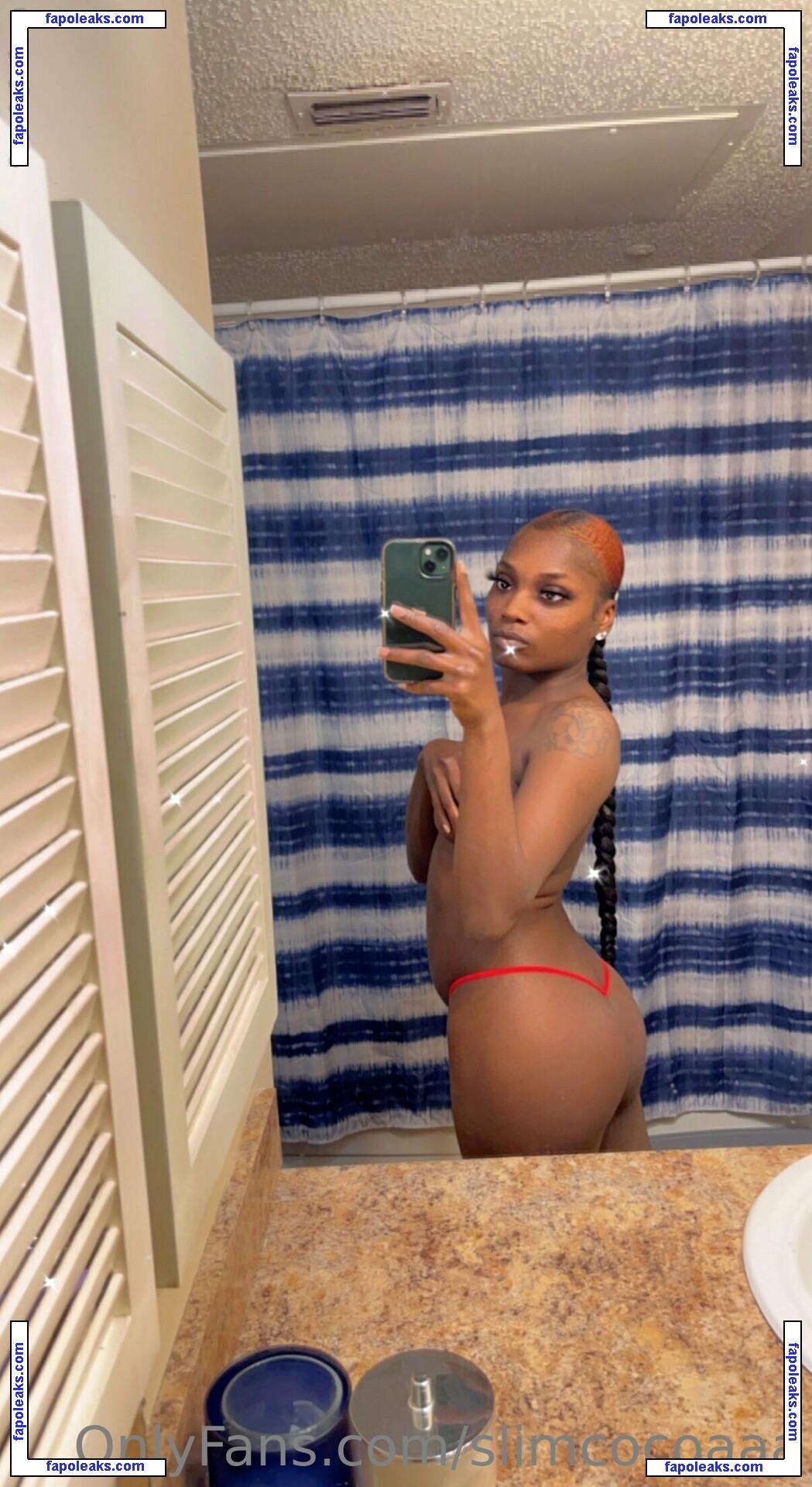 slimcocoaaa / slimcocoa nude photo #0001 from OnlyFans