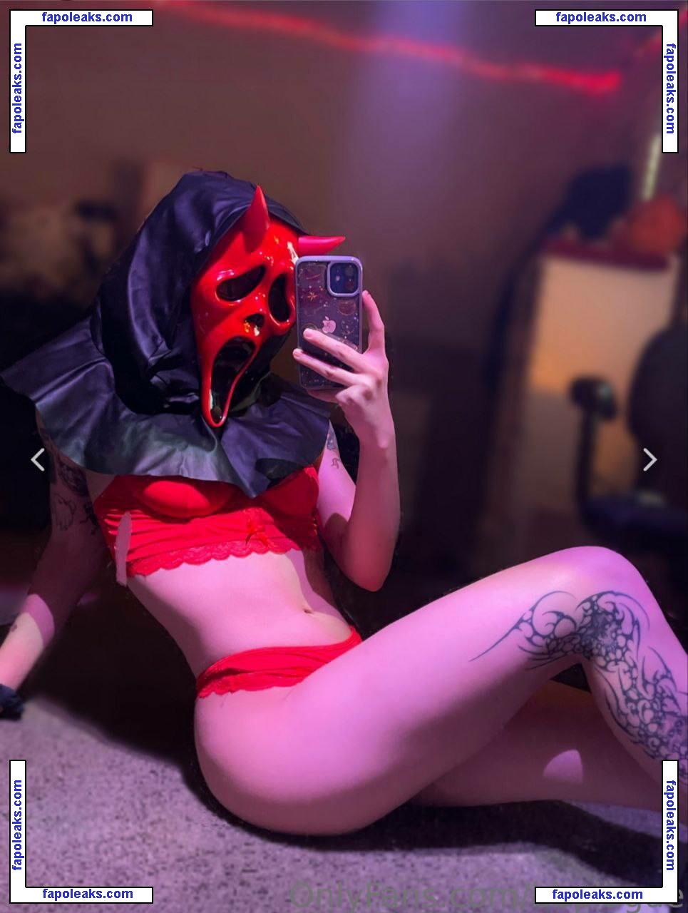 Slimthicccsenpai / Plaguebb / Stsenpai / bbplague nude photo #0007 from OnlyFans