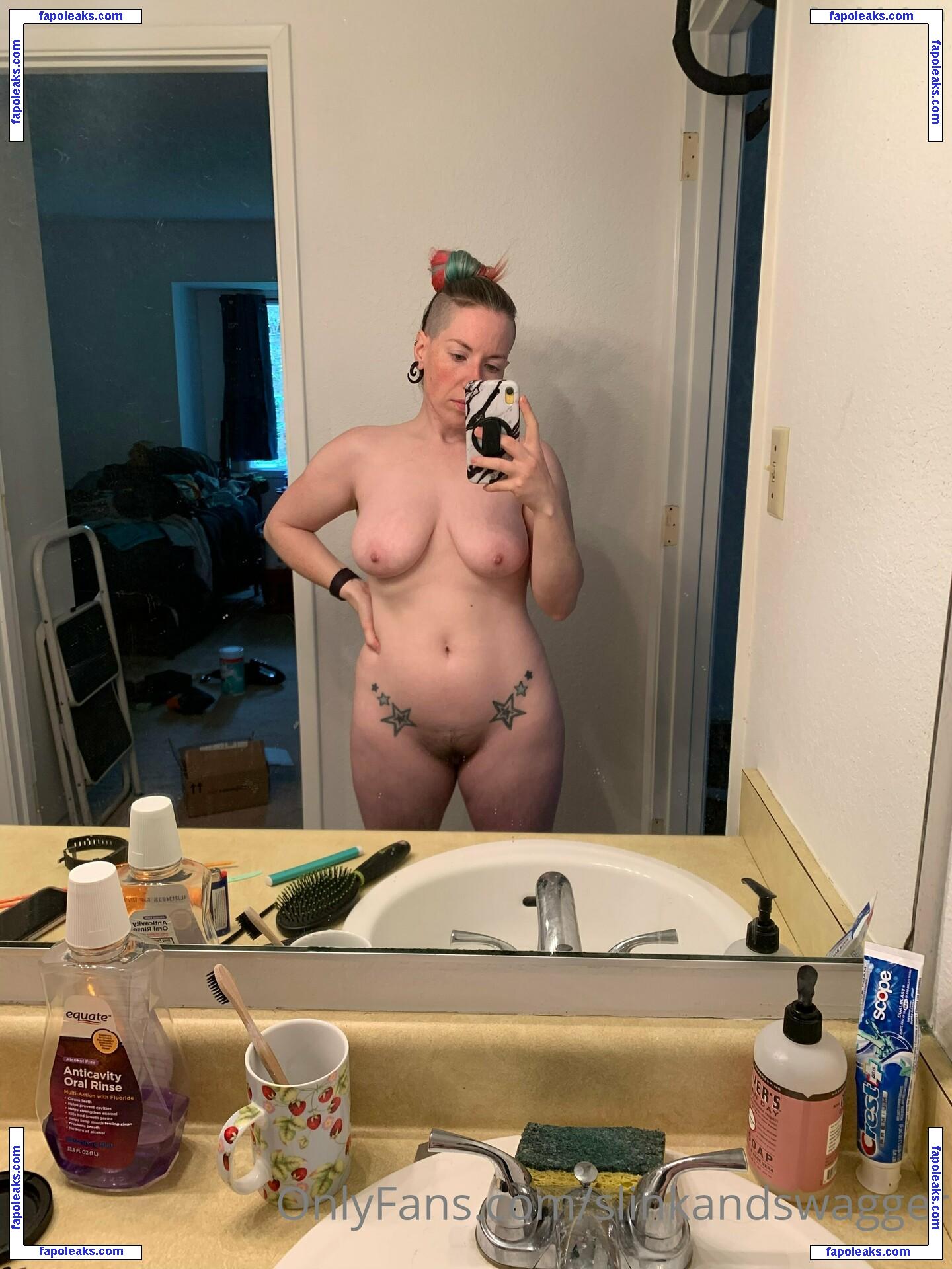 slinkandswagger / shaleamissvintage nude photo #0004 from OnlyFans
