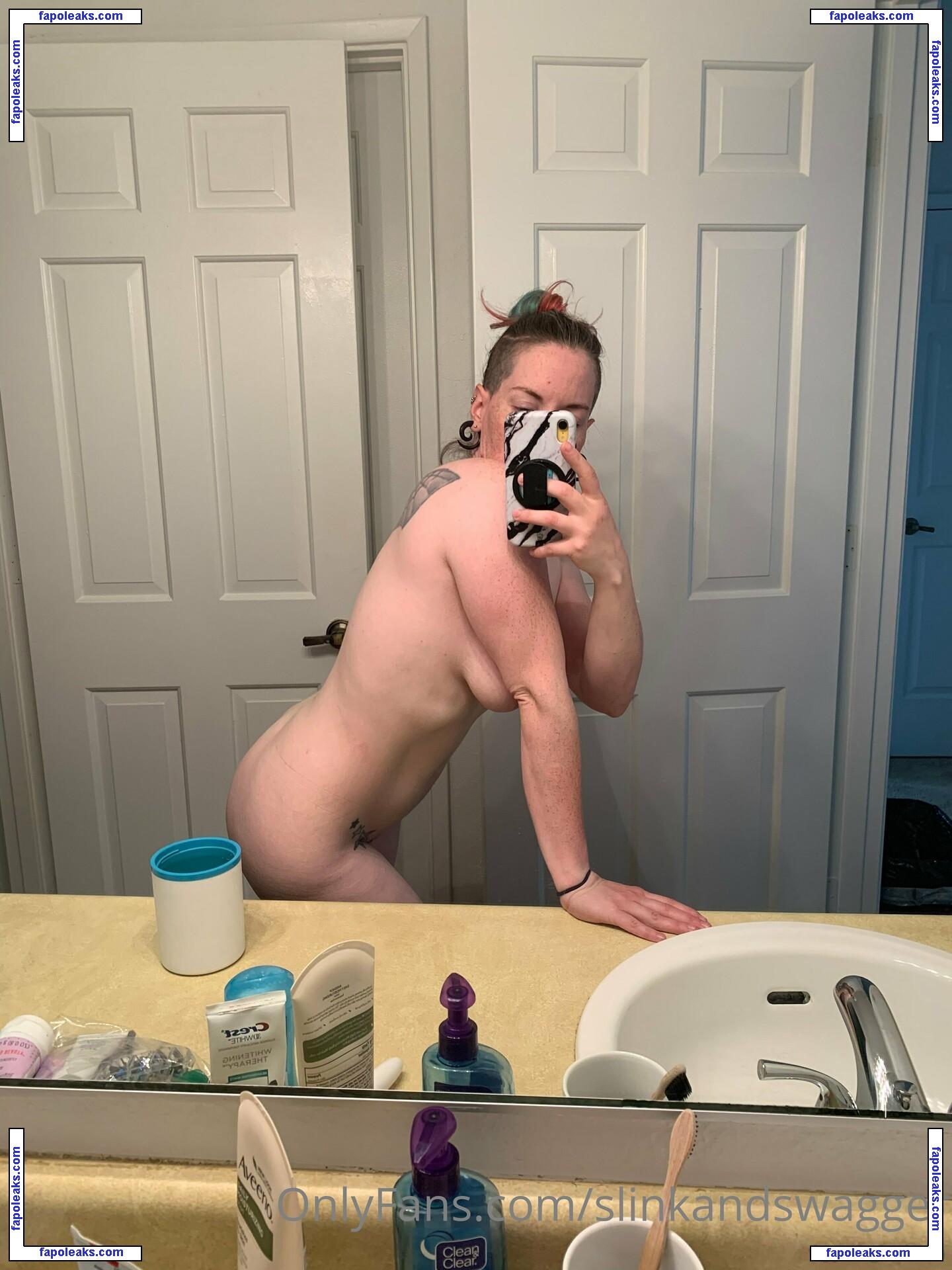 slinkandswagger / shaleamissvintage nude photo #0006 from OnlyFans