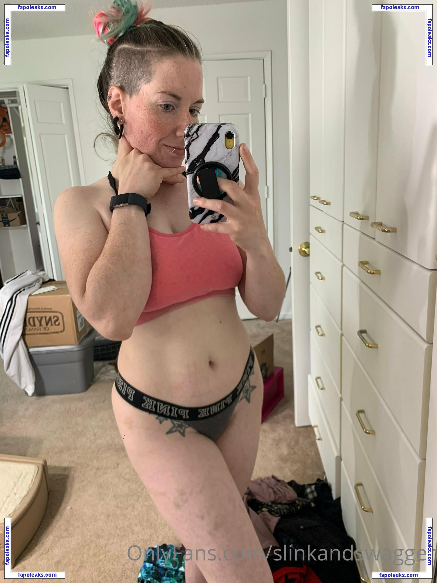 slinkandswagger / shaleamissvintage nude photo #0017 from OnlyFans