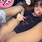 Sluttiest nude #0001