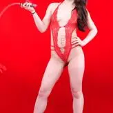 Slutty Asian Dancers голая #0021