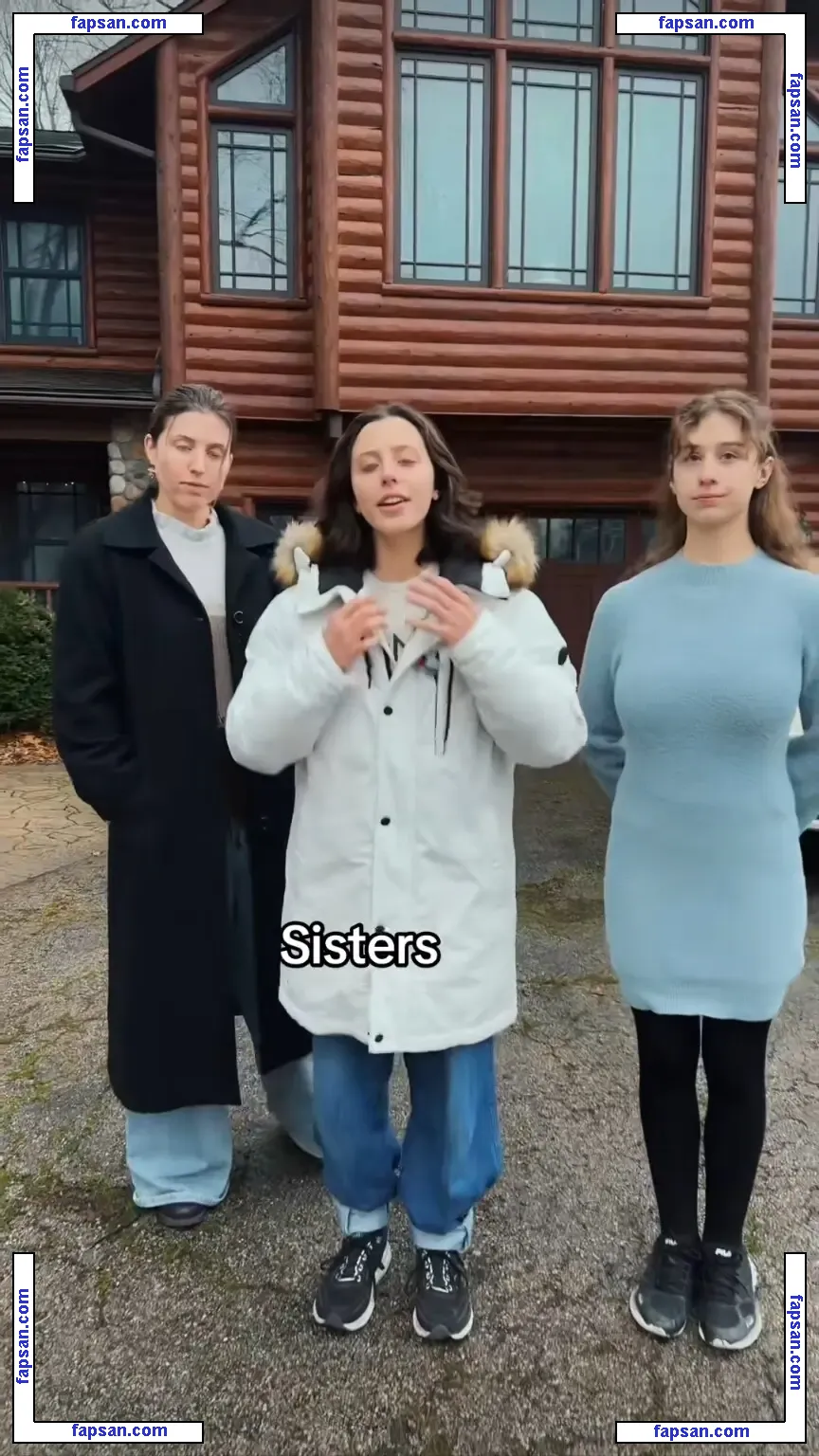 Sm6band Girls голая фото #0008 с Онлифанс