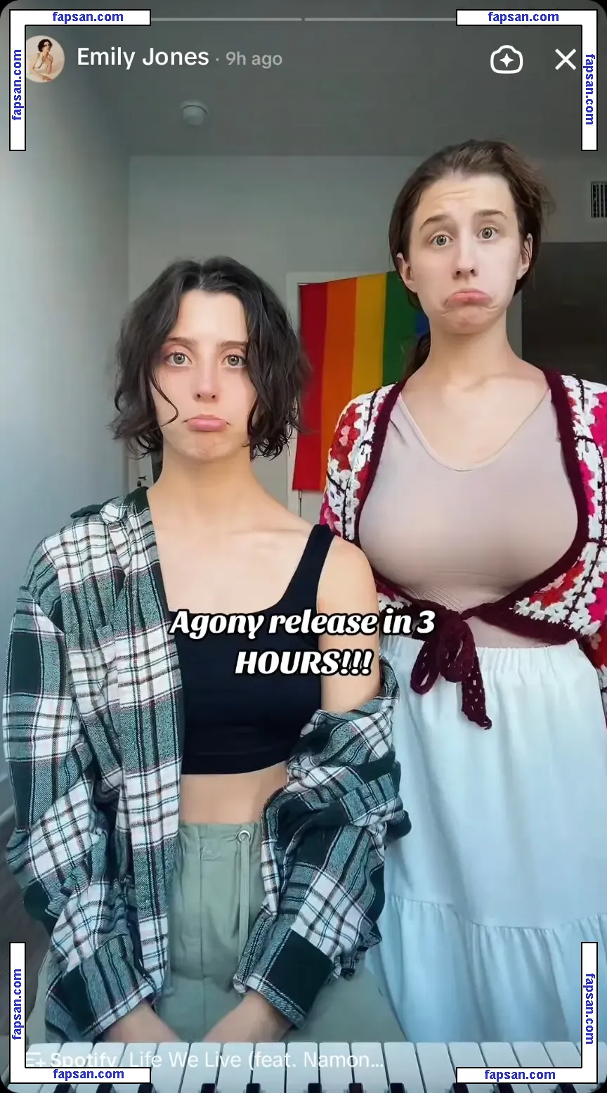 Sm6band Girls голая фото #0010 с Онлифанс