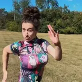 Sm6band Girls голая #0003