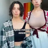 Sm6band Girls голая #0010