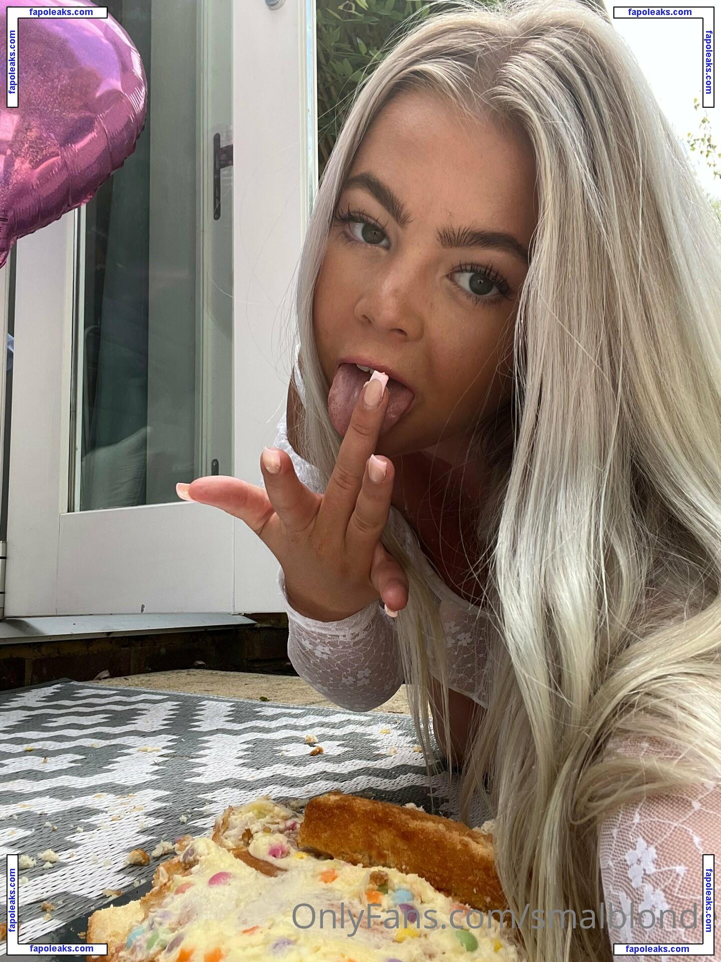 smalblonde / onesmallblonde nude photo #0011 from OnlyFans