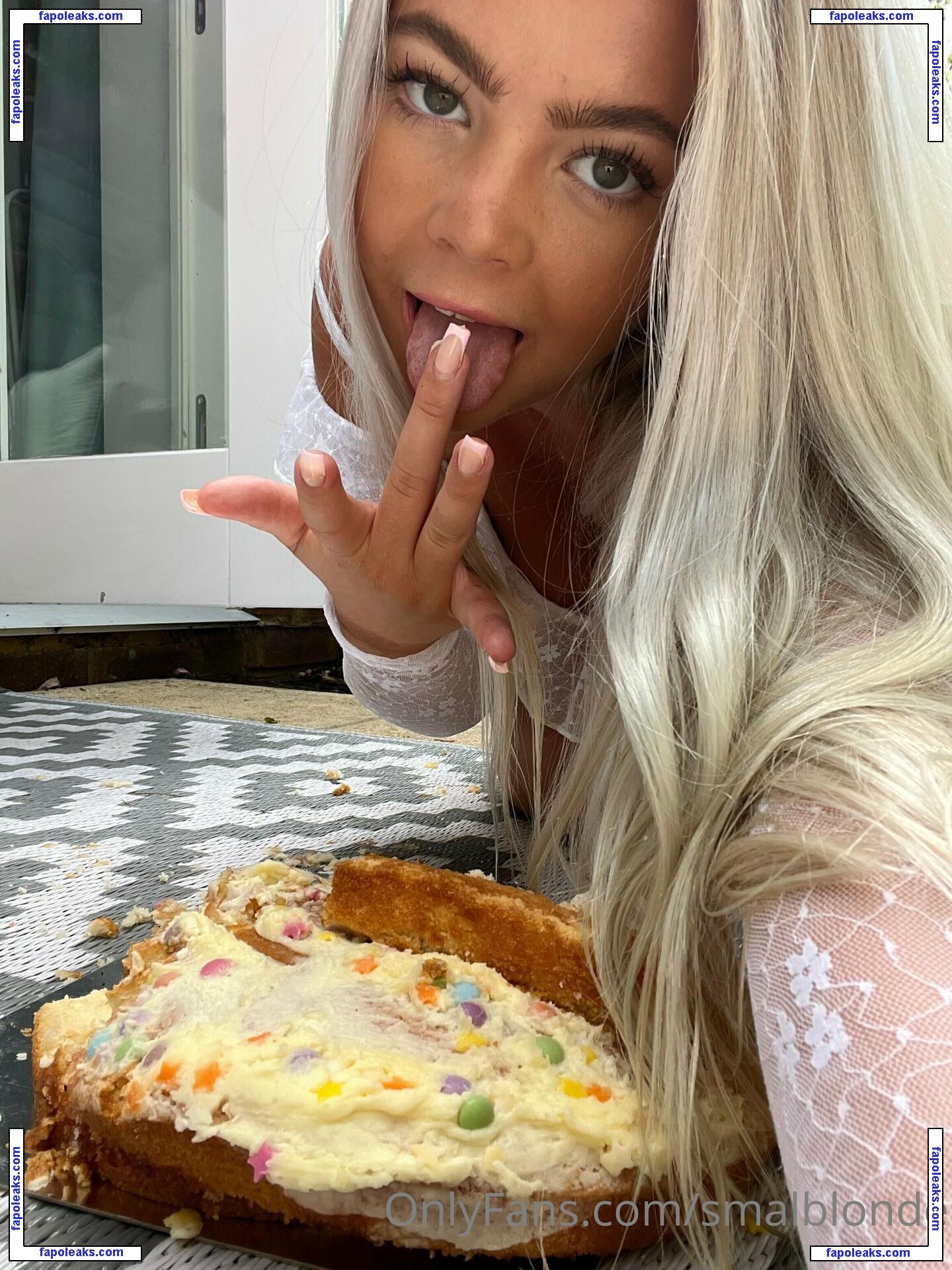 smalblonde / onesmallblonde nude photo #0012 from OnlyFans
