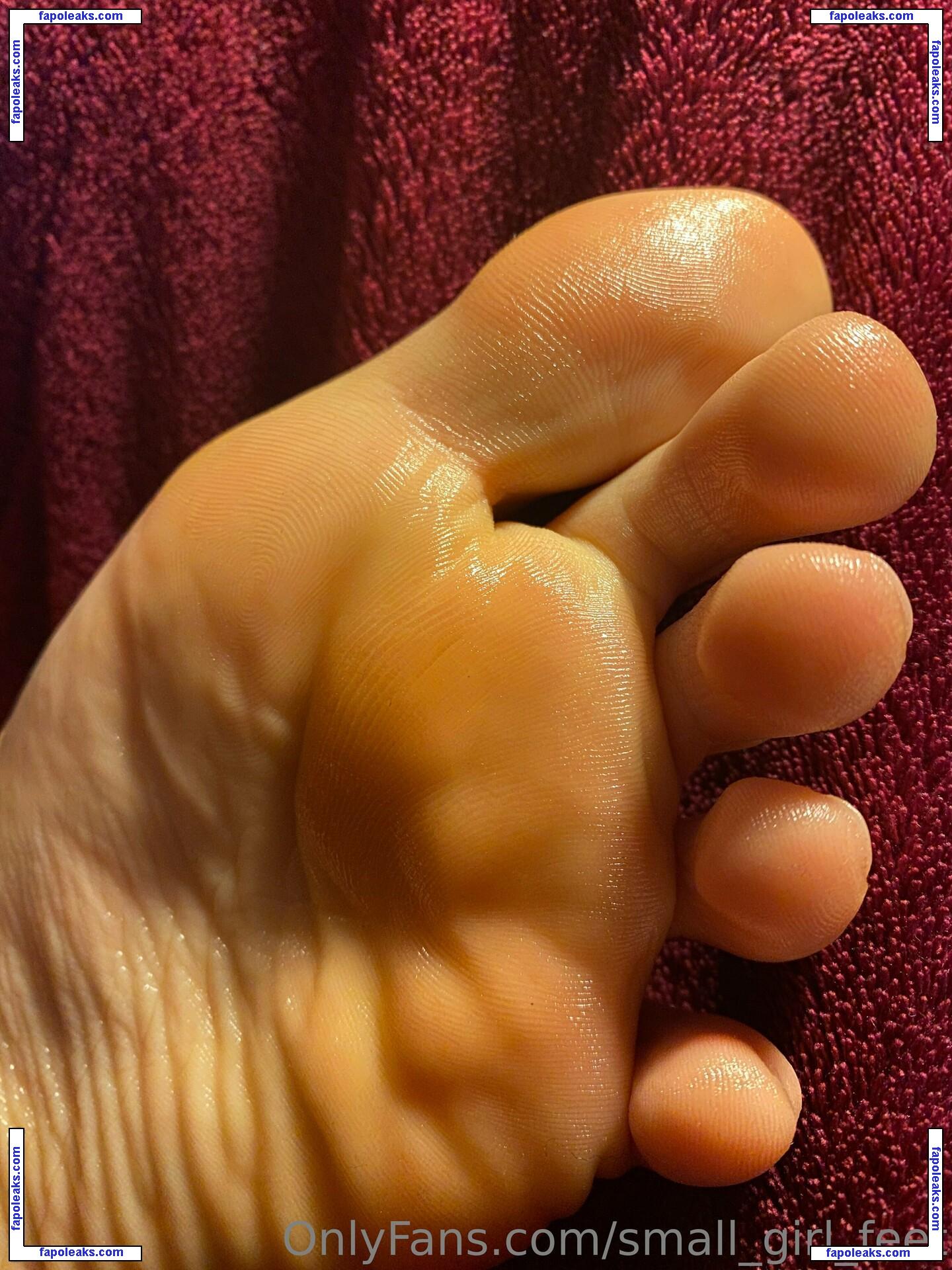 small_girl_feet / toes_for_your_nose nude photo #0004 from OnlyFans