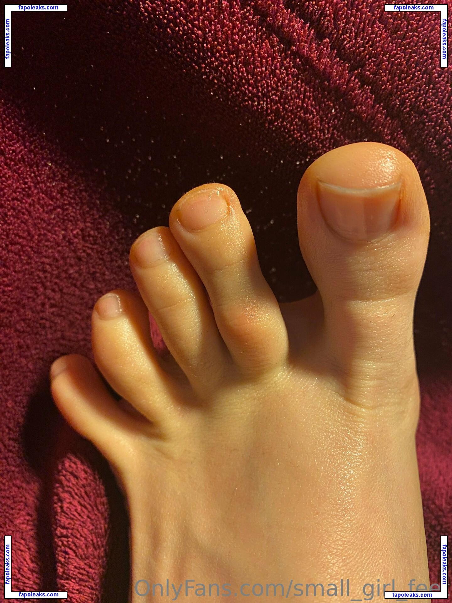 small_girl_feet / toes_for_your_nose nude photo #0006 from OnlyFans