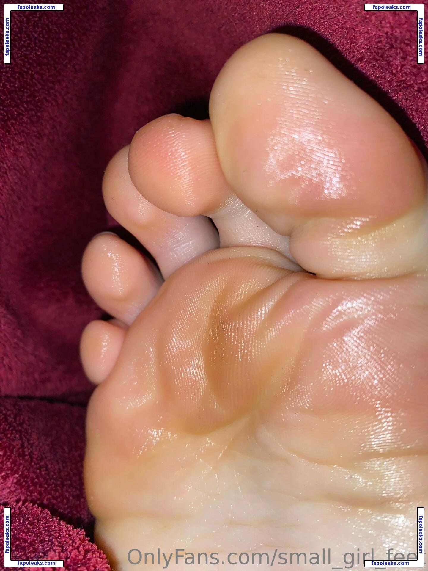 small_girl_feet / toes_for_your_nose nude photo #0011 from OnlyFans