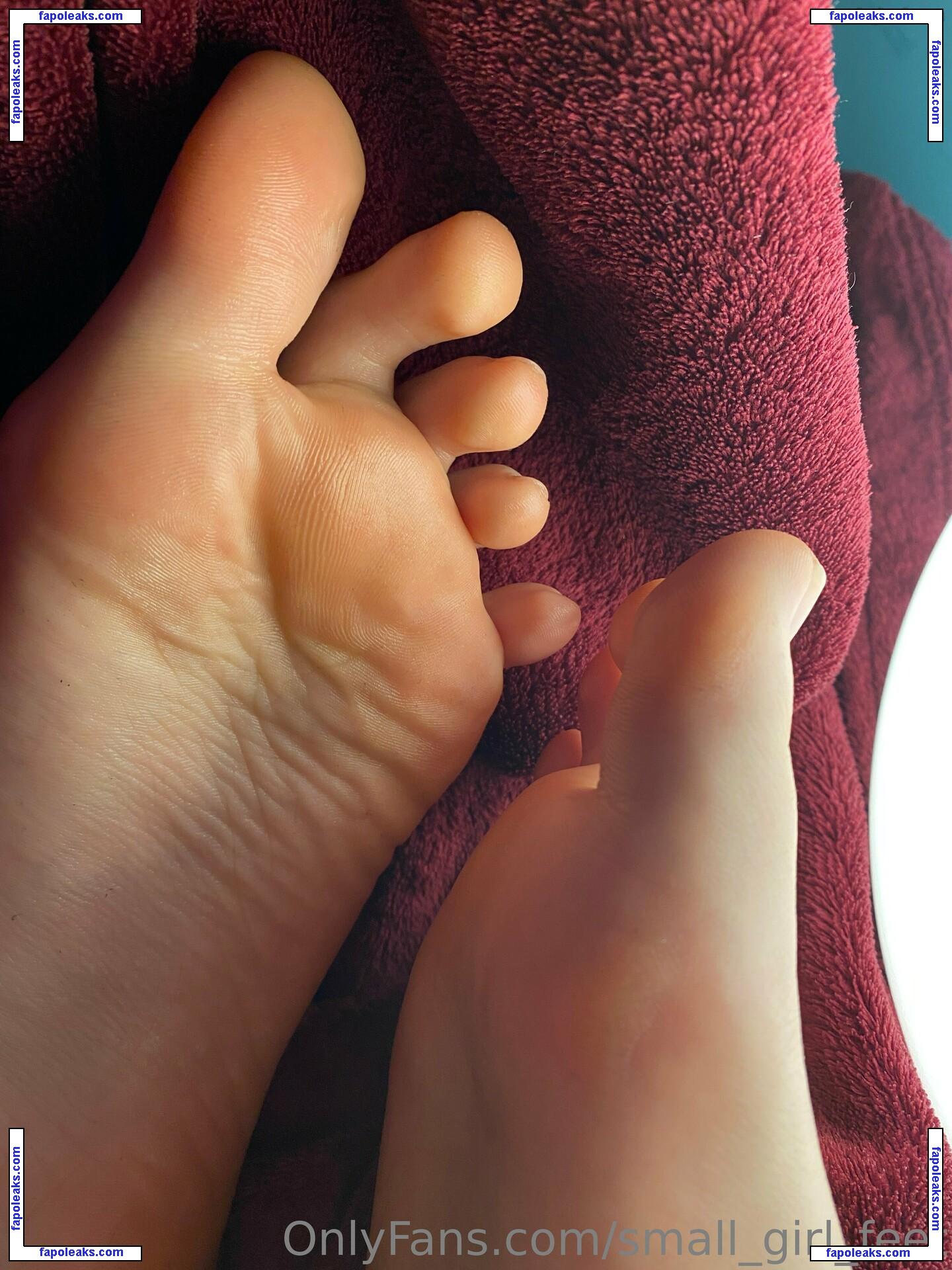 small_girl_feet / toes_for_your_nose nude photo #0024 from OnlyFans