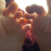 small_girl_feet nude #0003