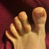 small_girl_feet nude #0006