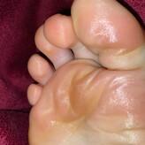 small_girl_feet nude #0011