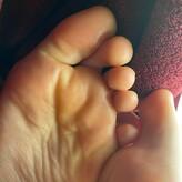 small_girl_feet nude #0013