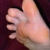 small_girl_feet голая #0017